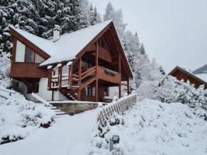 Chalet Ski in by Globalimmoservice